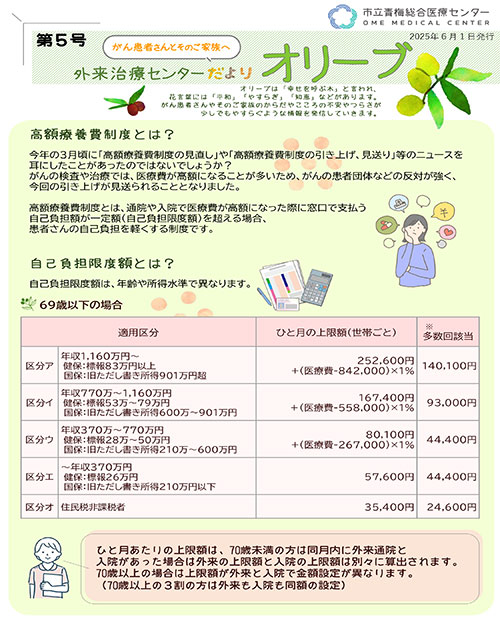 オリーブ第５号