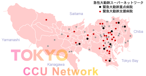 東京都ＣＣＵネットワーク
