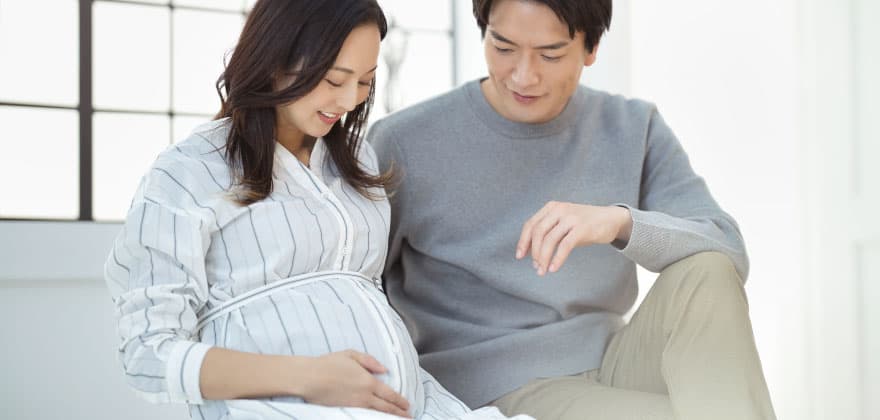産婦人科のご紹介