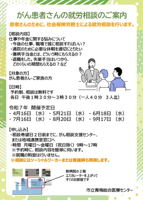 青梅せせらぎ会